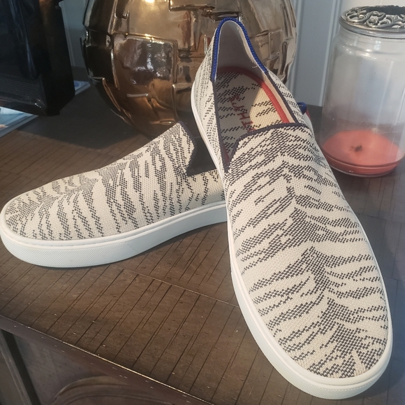 rothys maritime tiger